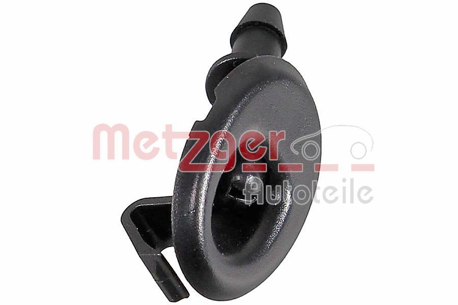 Ūdens sprausla, Stiklu tīrīšanas sistēma METZGER 2221172 METZGER 2221172: Stiklu tīrīšanas sistēmas sprauslas Volvo XC 90 2009