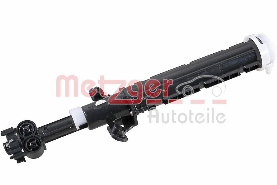 METZGER Spolarmunstycke strålkastare 2221173 METZGER 2221173 Spolvätskemunstycke, strålkastare Volvo V50 MW original