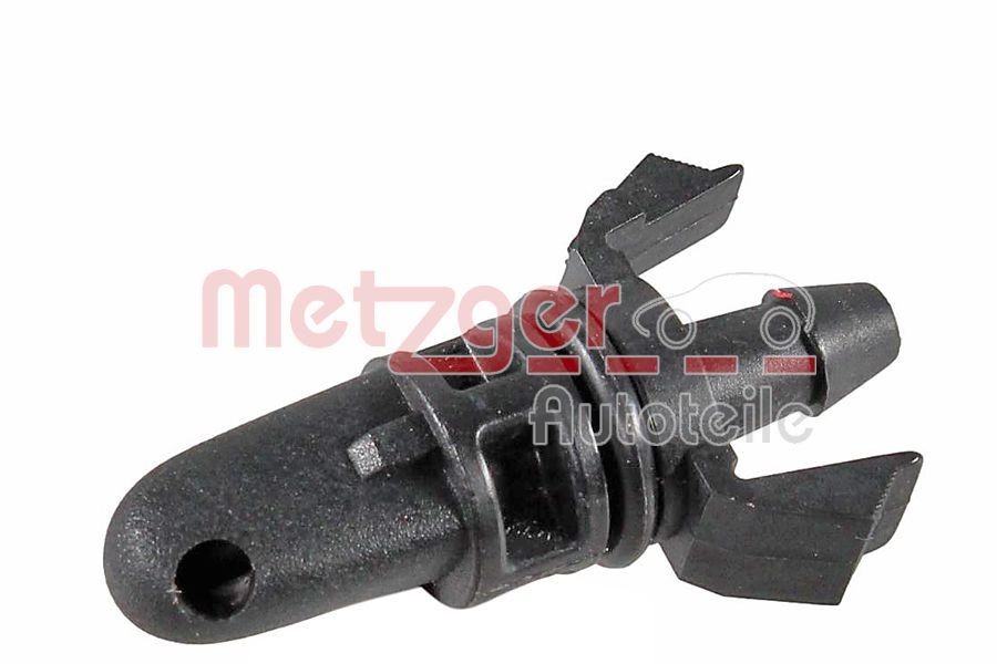 METZGER Ejector de água do lava-vidros 2221176 METZGER 2221176 Ejetors de água do lava vidros Renault Megane III preço