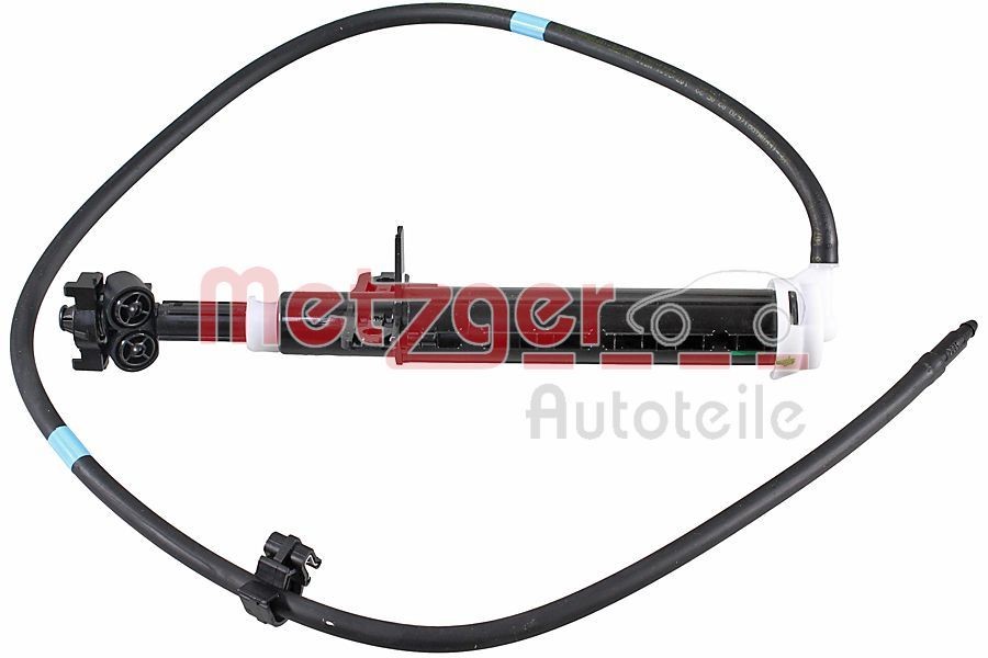 METZGER Ugello acqua lavaggio, Lavafari 2221179 METZGER 2221179 costo Ugello acqua lavaggio, lavafari Renault Megane 2 Cabrio originale