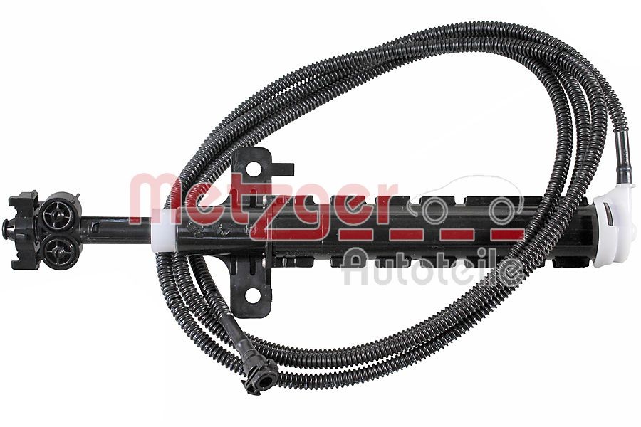METZGER Tryska ostrekovača svetiel 2221180 METZGER 2221180 Tryska ostrekovača svetiel Duster (HM_) cena