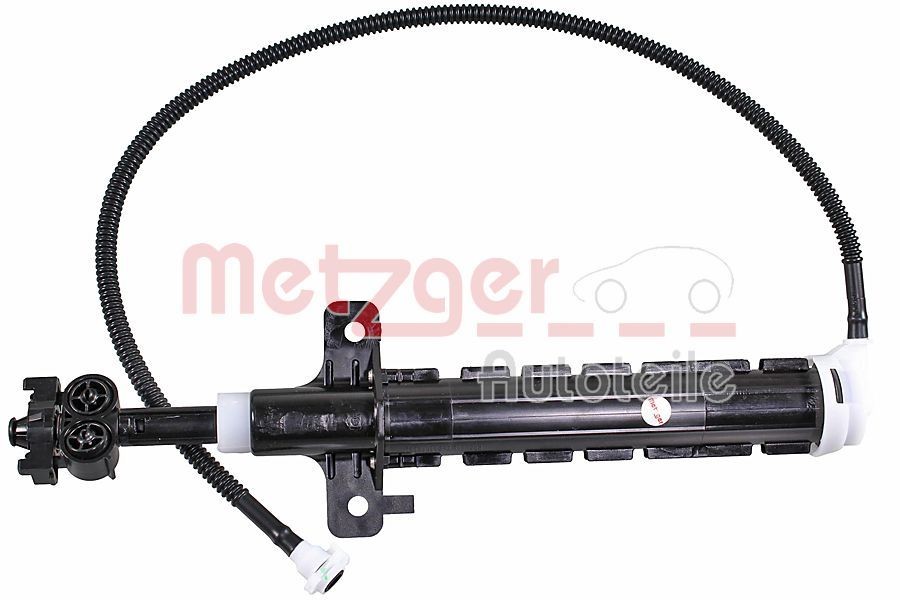 METZGER Μπεκ νερού πλύσης, καθαρ. προβολέων 2221181 METZGER 2221181 γνήσια Μπεκ νερού πλύσης, καθαρ. προβολέων Renault Laguna 3 Grandtour κόστος