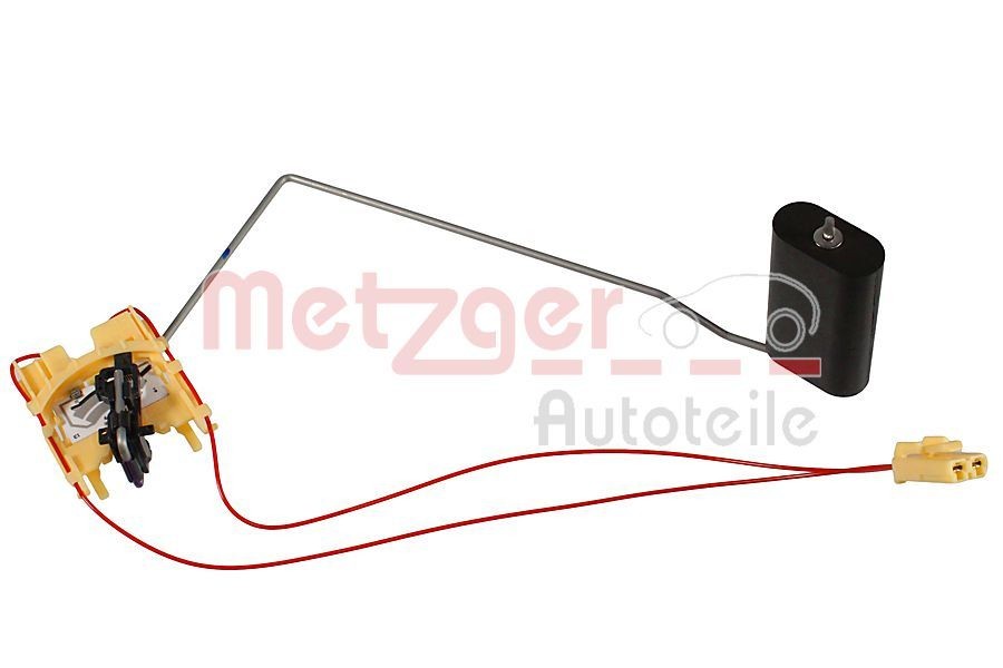METZGER Tankvlotter 2250568 METZGER 2250568 Tankvlotter Opel Omega B Sedan aan een voordelige prijs