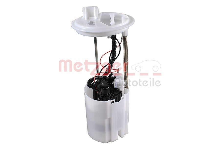 METZGER Bensinpump 2250570 2250570 METZGER förpump OPEL KADETT