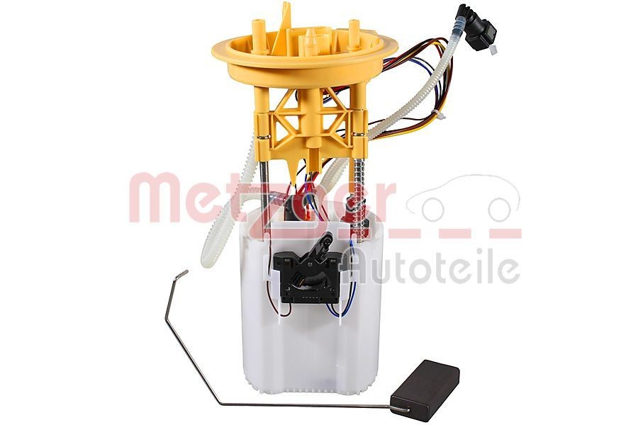 METZGER Barošanas sistēmas elements 2250576 Degvielas sūknis METZGER LEON 2250576 lēti