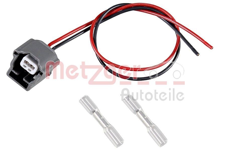 METZGER Súprava na opravu kábla, snímač polohy kľukového hriadeľa 2324183 METZGER 2324183 Sada káblových vedení Suzuki Vitara mk1 Cabrio za nízku cenu