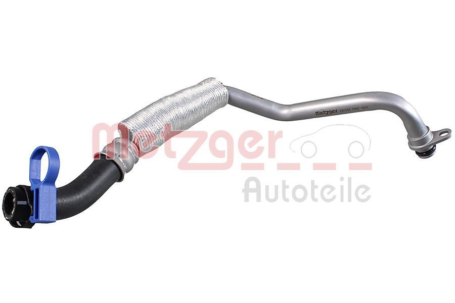 METZGER Tubo olio, Compressore 2361994 2361994 costo Tubo olio turbina METZGER BMW Serie 1