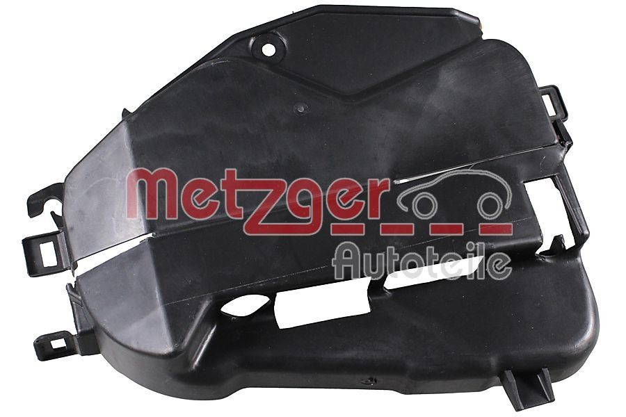 METZGER Afdækning, tandrem 2386013 METZGER 2386013 Renault Laguna 1 Tandremsdæksel pris