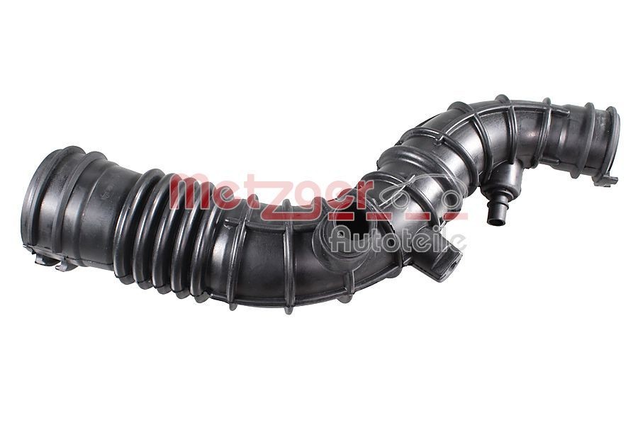 METZGER Rør, luftforsyning 2389061 Turboslange METZGER DOKKER 2389061 billige