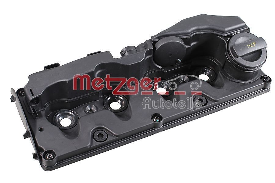 METZGER Ventilkåpa 2389211 2389211 METZGER topplock JEEP GRAND CHEROKEE