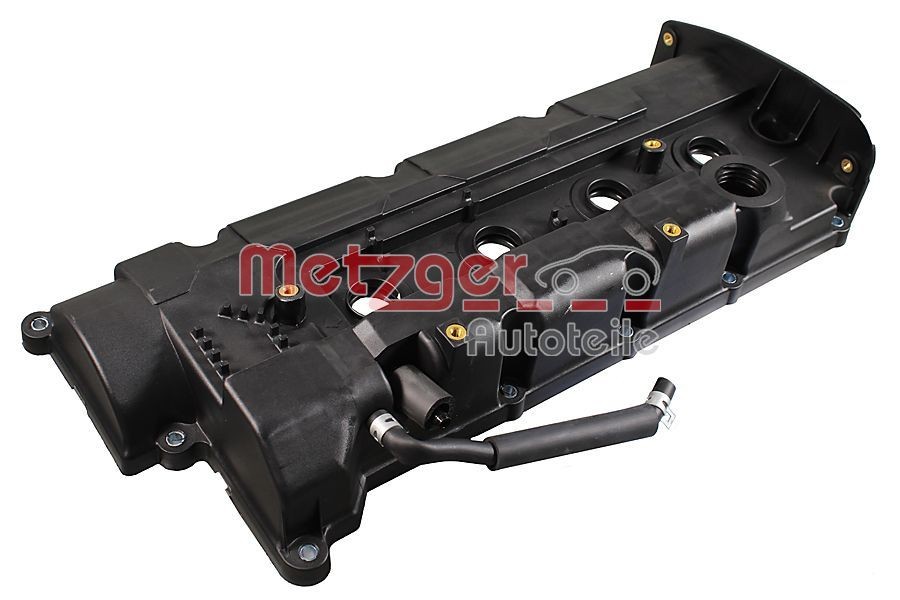 METZGER Ventilkåpa 2389213 Byta Topplock Hyundai i10 pa kostnad METZGER 2389213