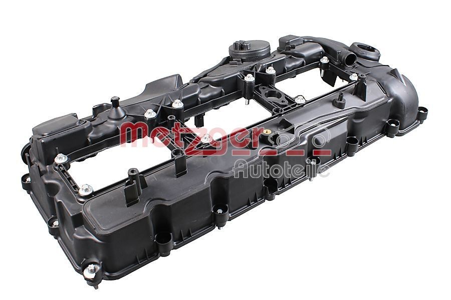 METZGER Rocker cover 2389214 CHEVROLET METZGER rocker cover 2389214