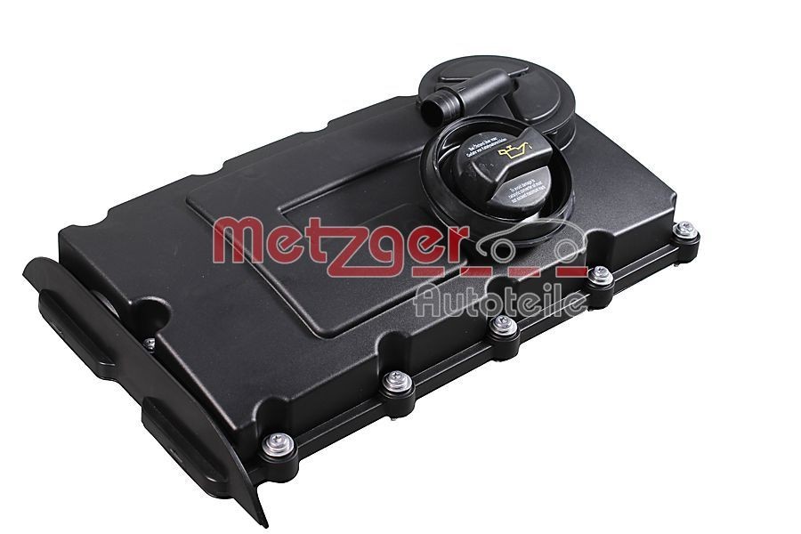 METZGER Klapikambrikaas 2389217 2389217 Silindripea SEAT CORDOBA METZGER