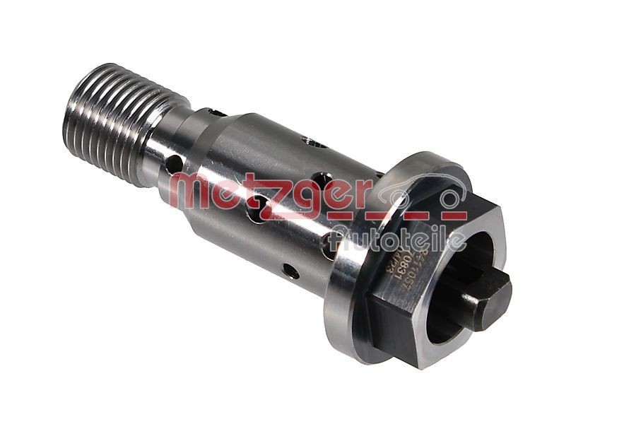 METZGER Styreventil, knastakselforstilling 2411057 Styreventil, knastakselforstilling MERCEDES-BENZ METZGER 2411057