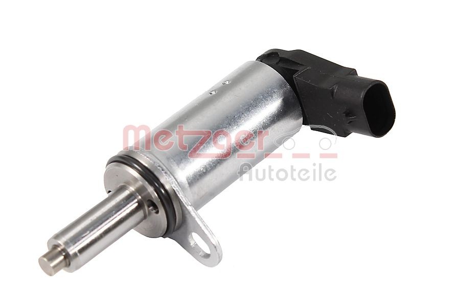 METZGER Vadības vārsts, Sadales vārpstas iestatīšana 2411059 METZGER 2411059 Vadības vārsts, sadales vārpstas iestatīšana VW Multivan T6 orģinālās cena