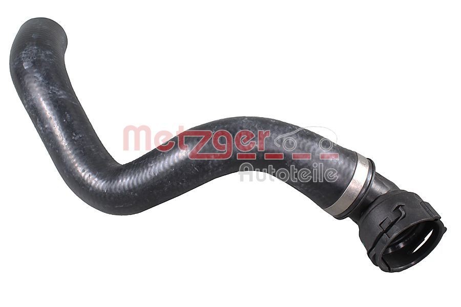 METZGER Radiateurslang 2421685 METZGER 2421685 Radiateurslang OPEL Astra J Van / Hatchback (P10) aan een voordelige prijs