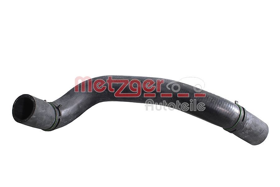 METZGER Hűtőcső 2421688 Csövek / tömlők HYUNDAI ix35 Van: Hűtőcső METZGER 2421688