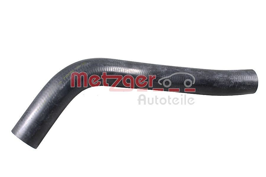 METZGER Radiator hose 2421689 METZGER 2421689 genuine Honda CR-V Mk3 radiator hose price