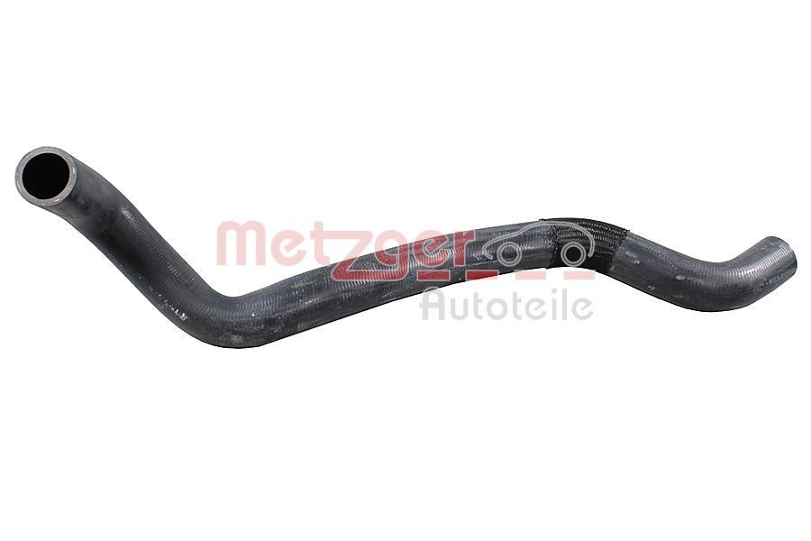 Kølerslange METZGER 2421694 METZGER 2421694 Kølerslange NISSAN NAVARA 2022