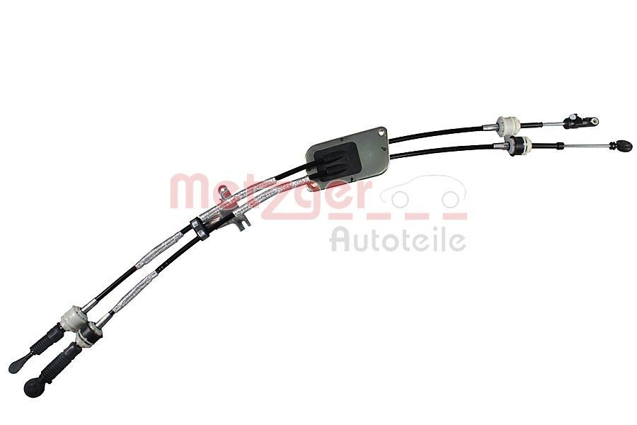 Cavo comando, Cambio manuale METZGER 3150354 METZGER 3150354 Cavo cambio SUZUKI SX4 2012