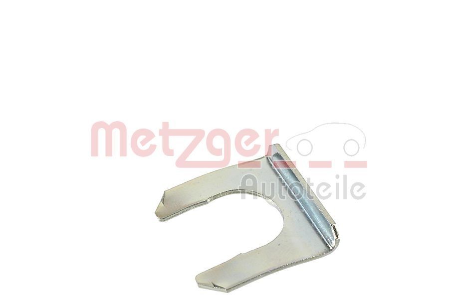 METZGER Holding Bracket 3151007 3151007 METZGER hood for TOYOTA HIACE
