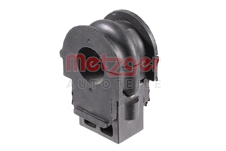 METZGER Ulożenie priečneho stabilizátora 52109408 Silentblok stabilizátora METZGER NISSAN 52109408