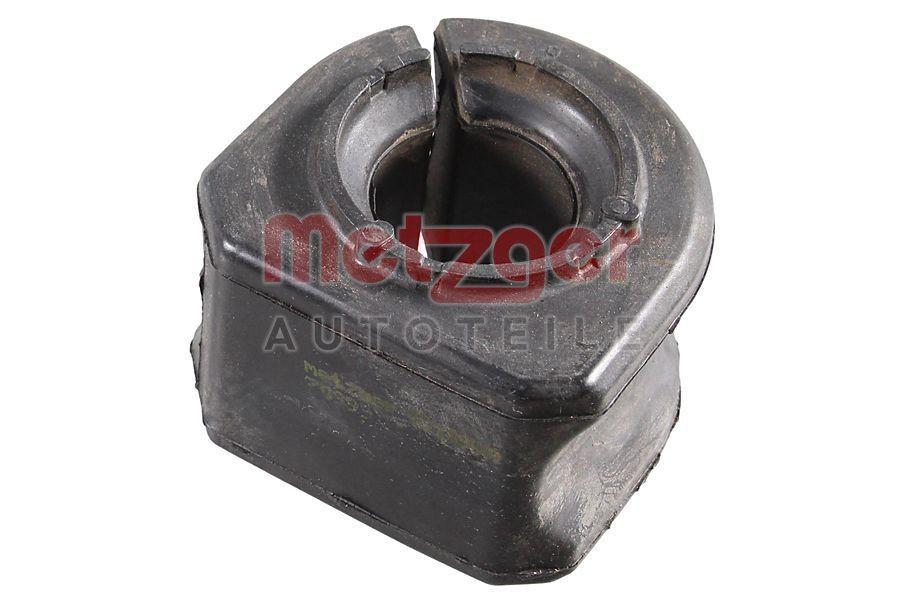 METZGER Lagring, stabilisator 52109609 Foring stabilisatorstag METZGER Mercedes-Benz 100 52109609