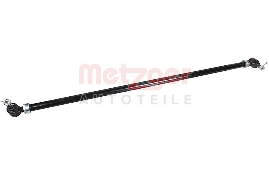 Spojovacia tyč riadenia METZGER 56020705 METZGER 56020705 Tyč riadenia MERCEDES-BENZ Trieda G 2022