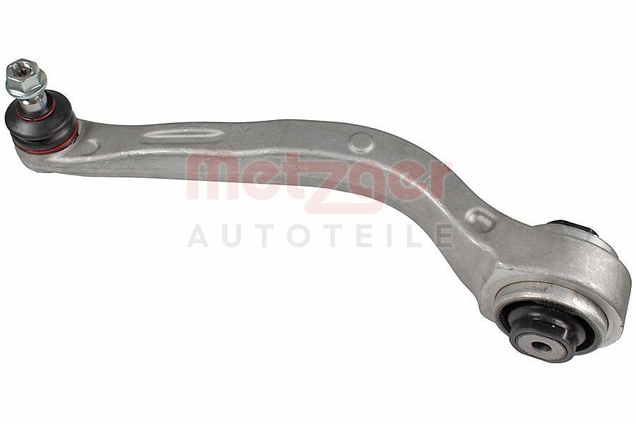 METZGER Draagarm 58165002 METZGER Draagarm set ALFA ROMEO 58165002