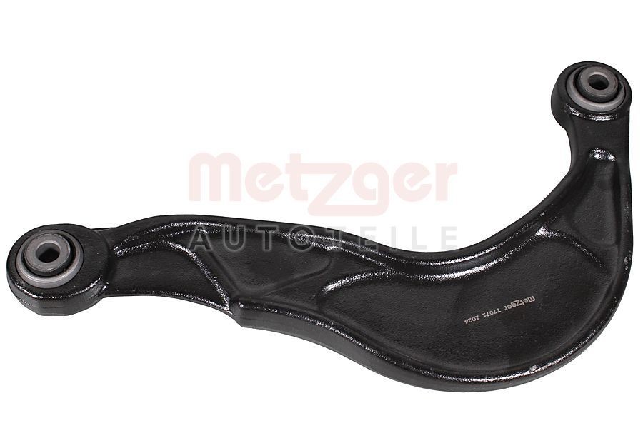 METZGER Braço de suspensão 58168209 Suspensão braço oscilante METZGER S90 58168209 baratos