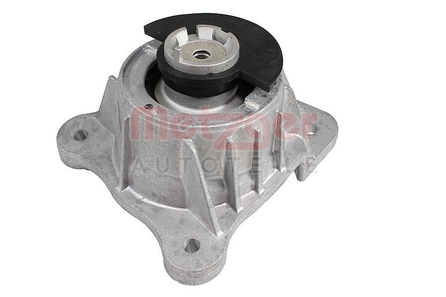 METZGER Motorkudde 8054251 METZGER 8054251 Motorfäste Mercedes Vito Mixto W447 original