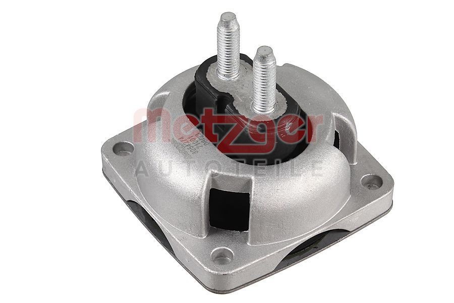 METZGER Ulożenie automatickej prevodovky 8054274 METZGER 8054274 Ulożenie automatickej prevodovky