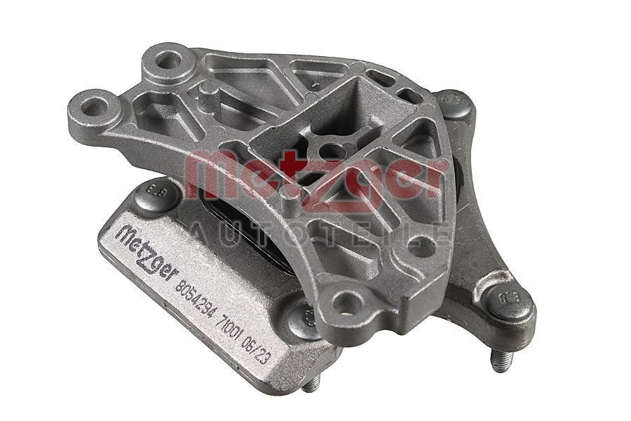 METZGER Oppheng, automatgirkasse 8054294 METZGER 8054294 Girkassefeste Mercedes A124 pris