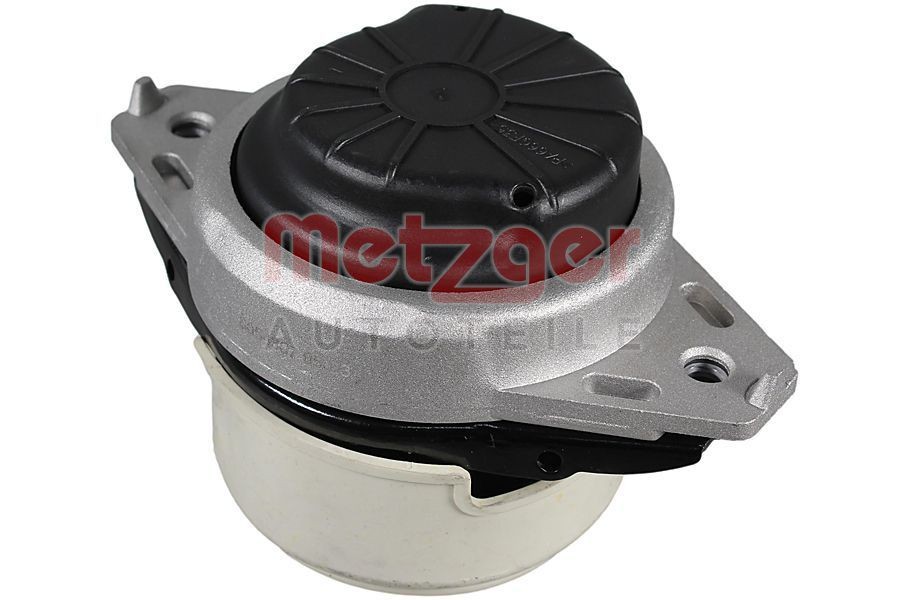 METZGER Support moteur 8054307 Mercedes-Benz 100 Support moteur anti couple METZGER 8054307