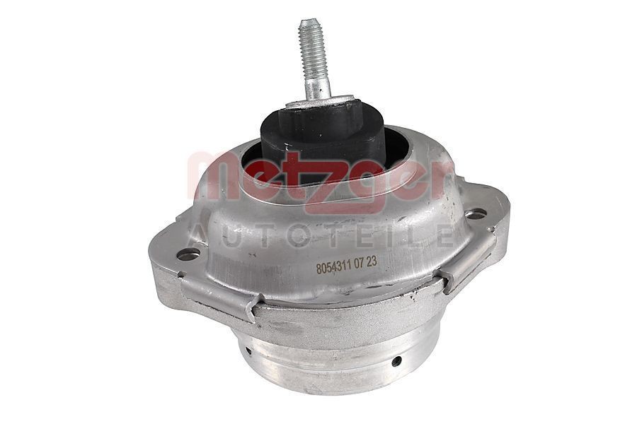 METZGER Support moteur 8054311 METZGER Support moteur côté distribution LAND ROVER 8054311