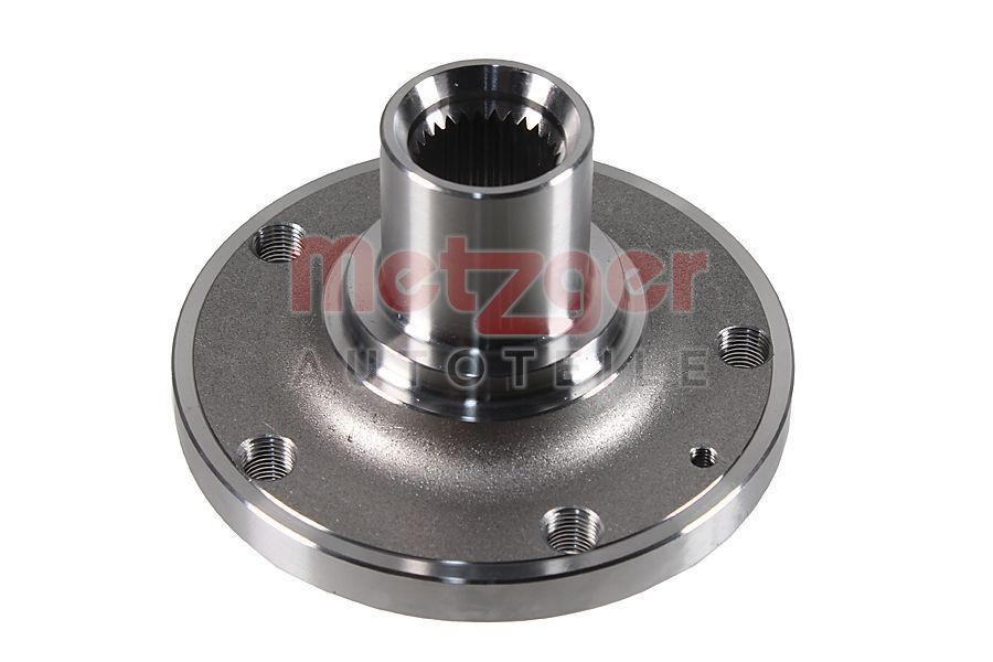 Cubo da roda METZGER N 1116 METZGER N 1116 Cubo da roda PEUGEOT 308 2016