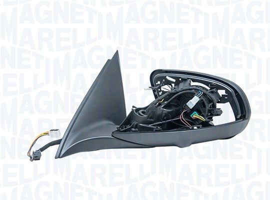 MAGNETI MARELLI Εξωτερικός καθρέπτης 182201538100 Εξωτερικός καθρέπτης MAGNETI MARELLI Mercedes-Benz EQE 182201538100