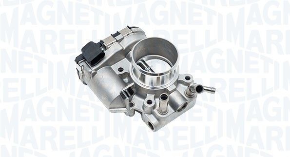 MAGNETI MARELLI Πεταλούδα γκαζιού 802000000119 MAGNETI MARELLI 802000000119 Στόμιο πεταλούδας γκαζιού Kia Rio UB τιμες