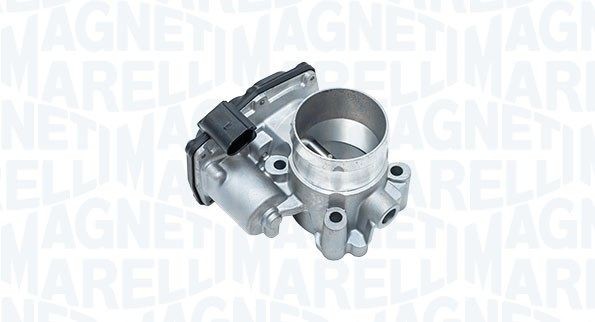 Boîtier de papillon MAGNETI MARELLI 802000000121 MAGNETI MARELLI 802000000121: Boitier papillon Ford FOCUS 2021