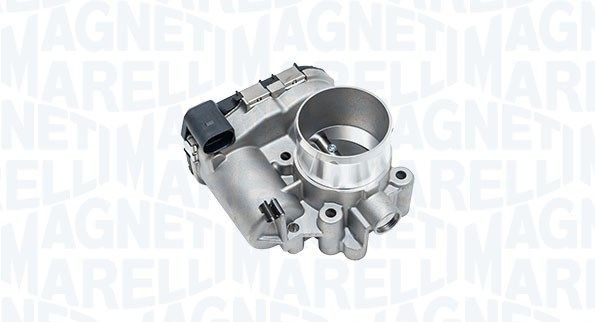 Πεταλούδα γκαζιού MAGNETI MARELLI 802000000134 MAGNETI MARELLI 802000000134 Στόμιο πεταλούδας γκαζιού Ford KUGA 2013