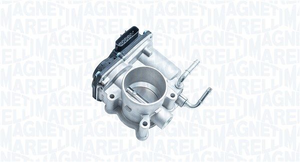 MAGNETI MARELLI Πεταλούδα γκαζιού 802000000136 MAGNETI MARELLI 802000000136 Στόμιο πεταλούδας γκαζιού Forester SH τιμες