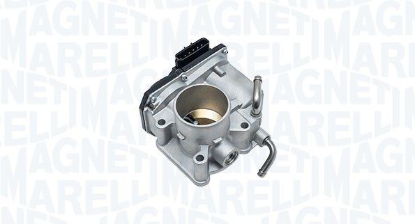MAGNETI MARELLI Škrtiaca klapka 802000000146 802000000146 Škrtiaca klapka TOYOTA RAV 4 MAGNETI MARELLI