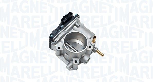 MAGNETI MARELLI Πεταλούδα γκαζιού 802000000149 MAGNETI MARELLI 802000000149 Πεταλούδα γκαζιού Toyota Verso AR2 γνήσια τιμες