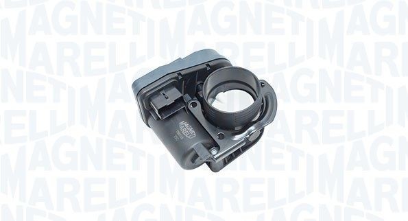 MAGNETI MARELLI Gasklephuis 802000000153 802000000153 Gasklephuis MAGNETI MARELLI CITROЁN C3