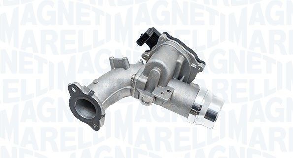 MAGNETI MARELLI Spjällhus 802000000163 MAGNETI MARELLI 802000000163 spjällhuset Renault Latitude L70 pris