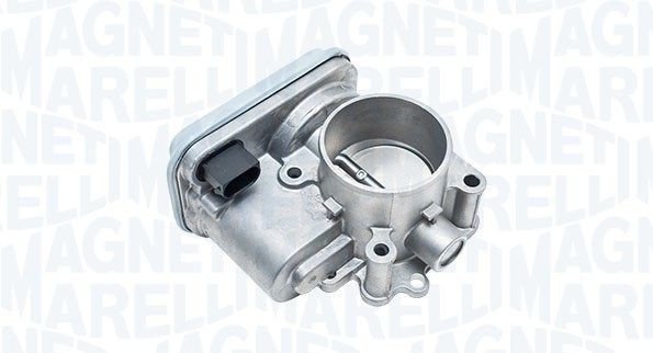 Droseļvārsta pievada stiprinājums MAGNETI MARELLI 802000000167 MAGNETI MARELLI 802000000167 Droseļvārsts JEEP COMPASS 2009