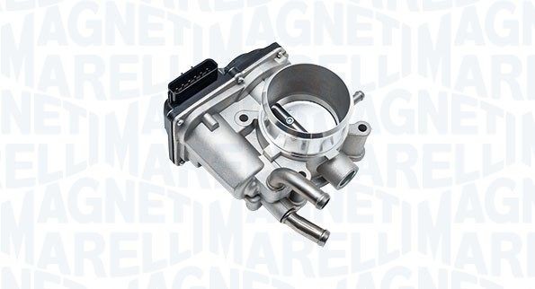 MAGNETI MARELLI Škrtiaca klapka 802000000173 MAGNETI MARELLI 802000000173 Škrtiaca klapka Tucson (TL, TLE) cena