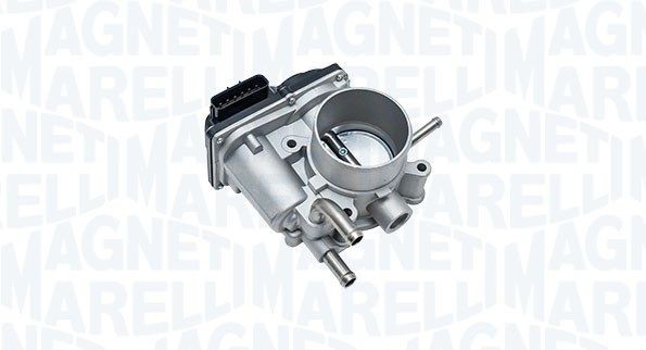MAGNETI MARELLI Gasklephuis 802000000175 MAGNETI MARELLI 802000000175 Gaskleppen Hyundai I40 Sedan goedkoop