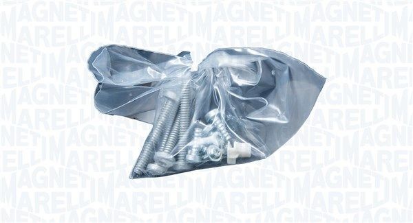 MAGNETI MARELLI Inlet manifold 802009515700 802009515700 MAGNETI MARELLI intake manifold for JEEP PATRIOT