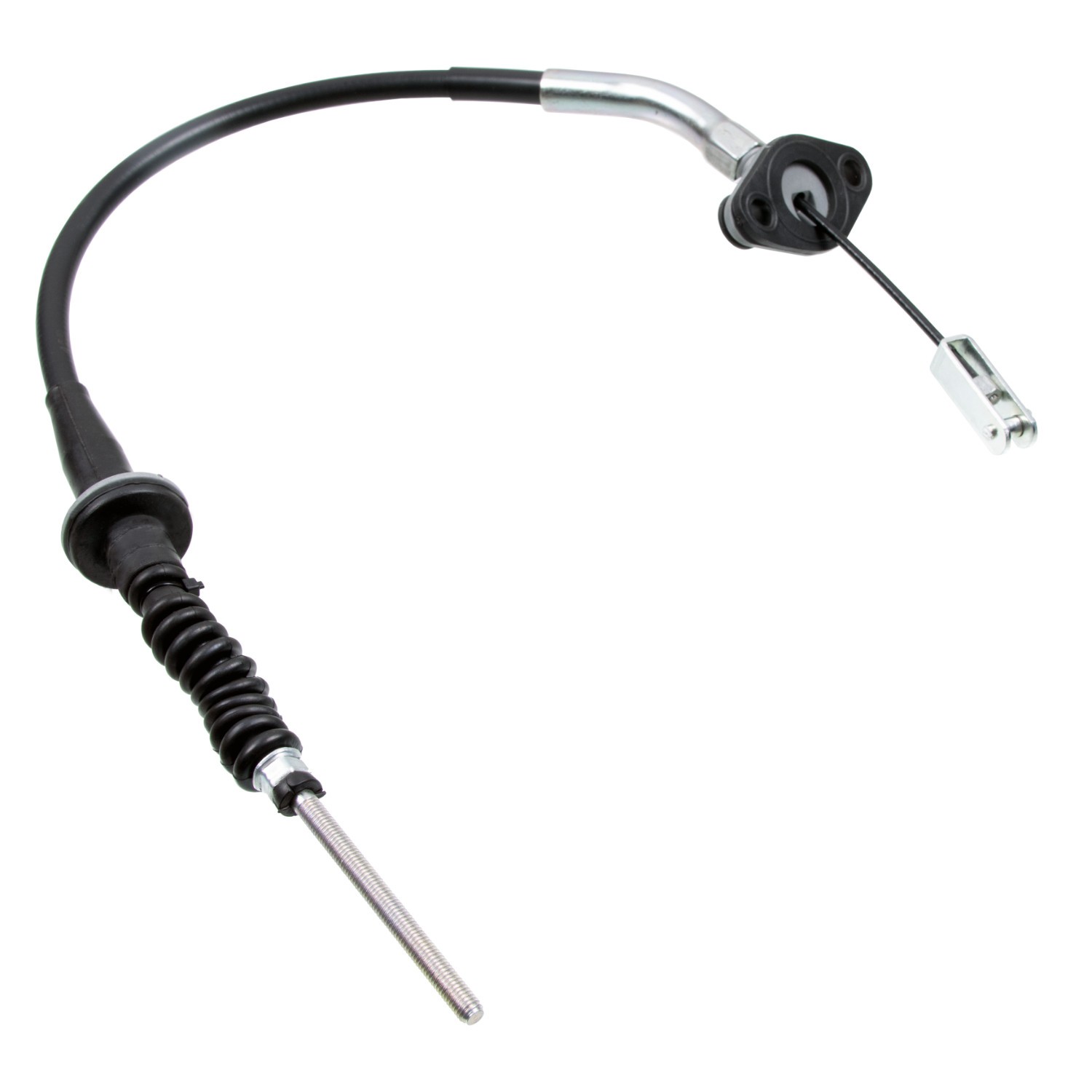 Cabo de aço, accionamento da embraiagem FEBI BILSTEIN 182026 FEBI BILSTEIN 182026: Cabo embraiagem Opel VIVARO 2007